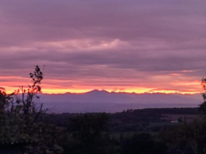 A la campagne